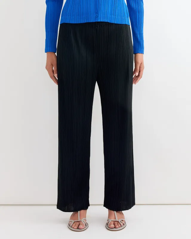 MC August Pant in Black sold by Mohawk General Store