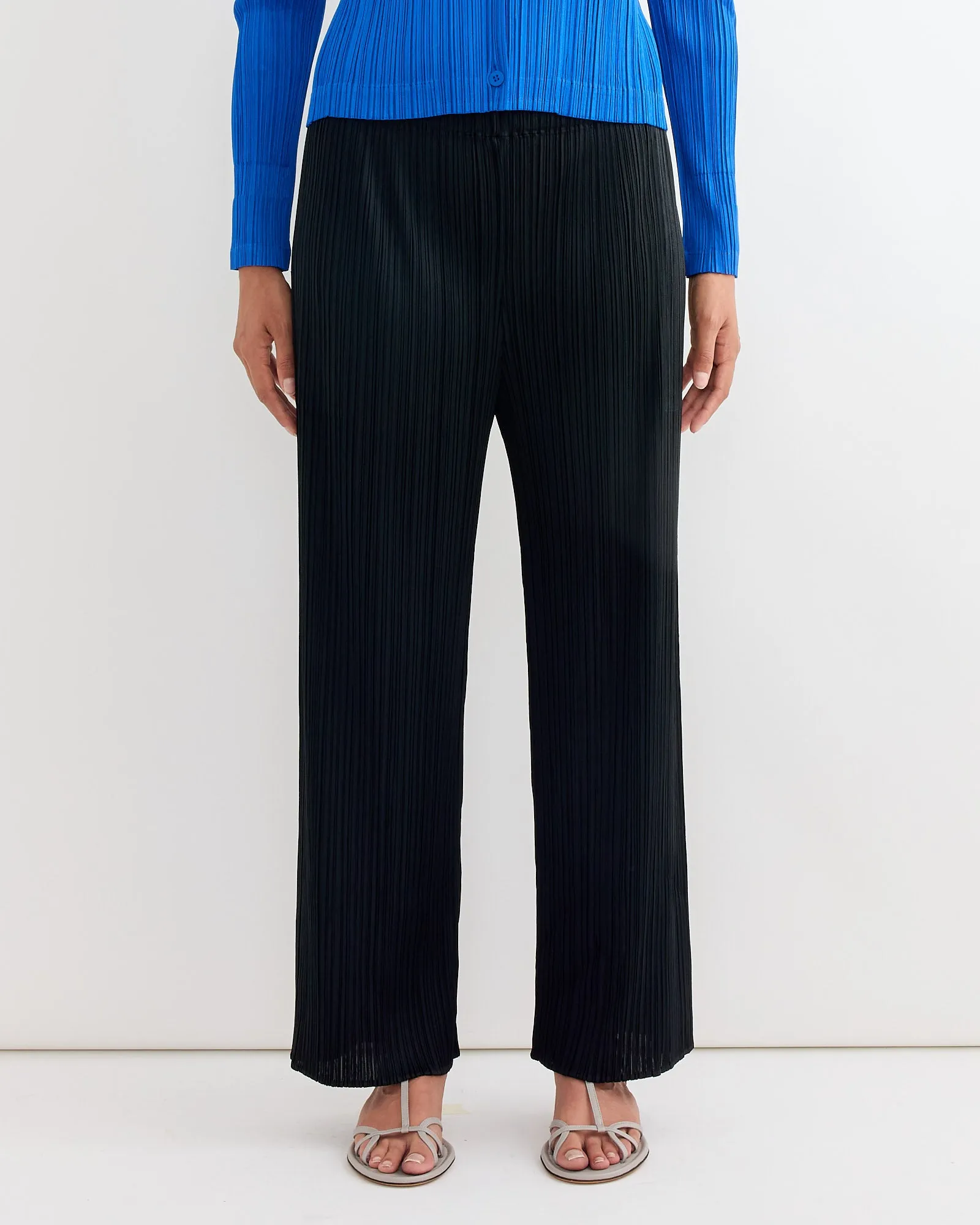 MC August Pant in Black sold by Mohawk General Store