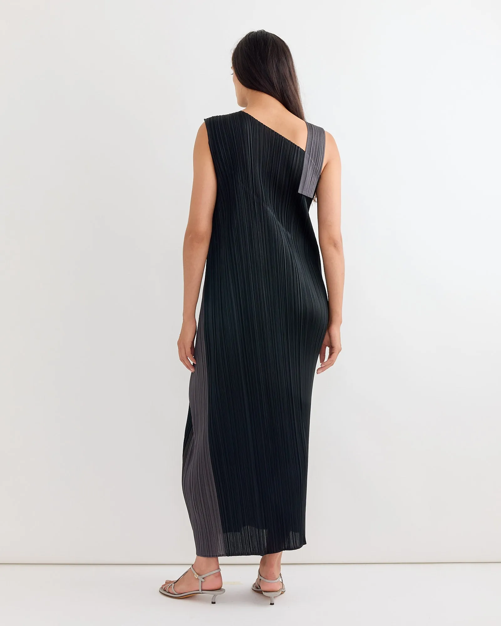Pointe Dress in Black sold by Mohawk General Store product image thumbnail 4