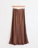 Boshan Skirt in Carafe sold by Mohawk General Store