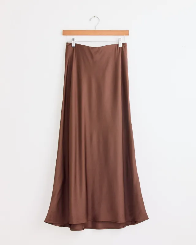 Boshan Skirt in Carafe sold by Mohawk General Store