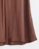 Boshan Skirt in Carafe sold by Mohawk General Store