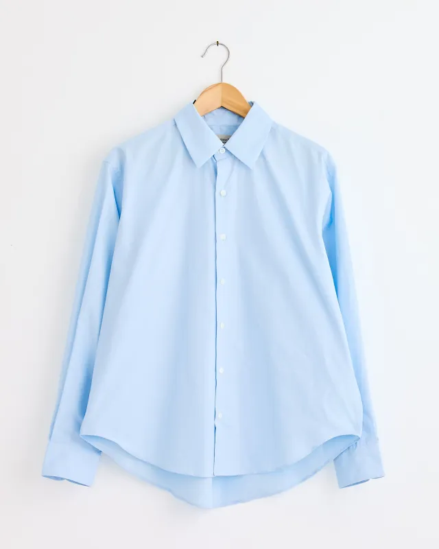 La Shirt Classica in Marina sold by Mohawk General Store
