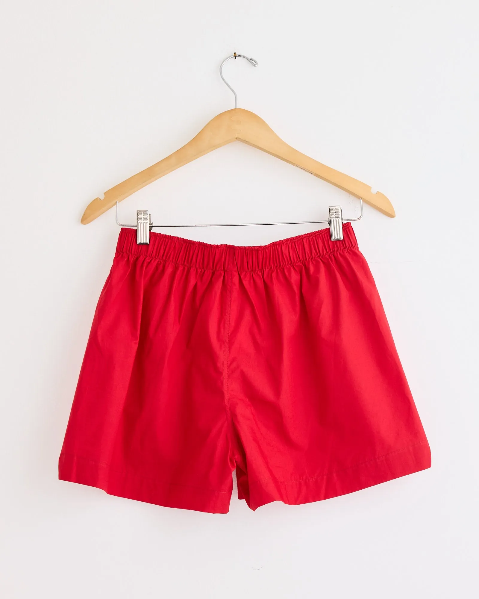 La Boxer Classica in Maraschino sold by Mohawk General Store product image thumbnail 4