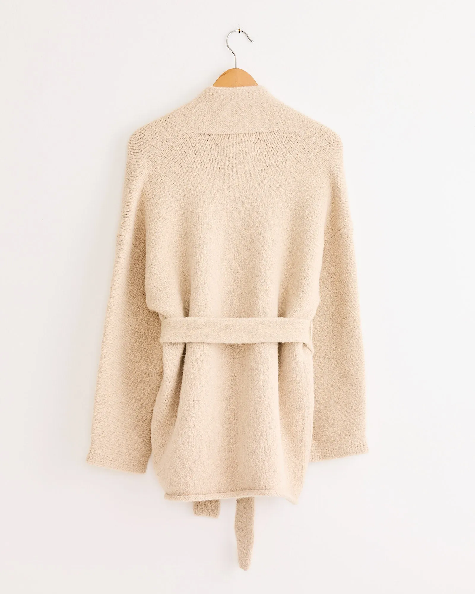 Coto Cardigan sold by Mohawk General Store product image thumbnail 3