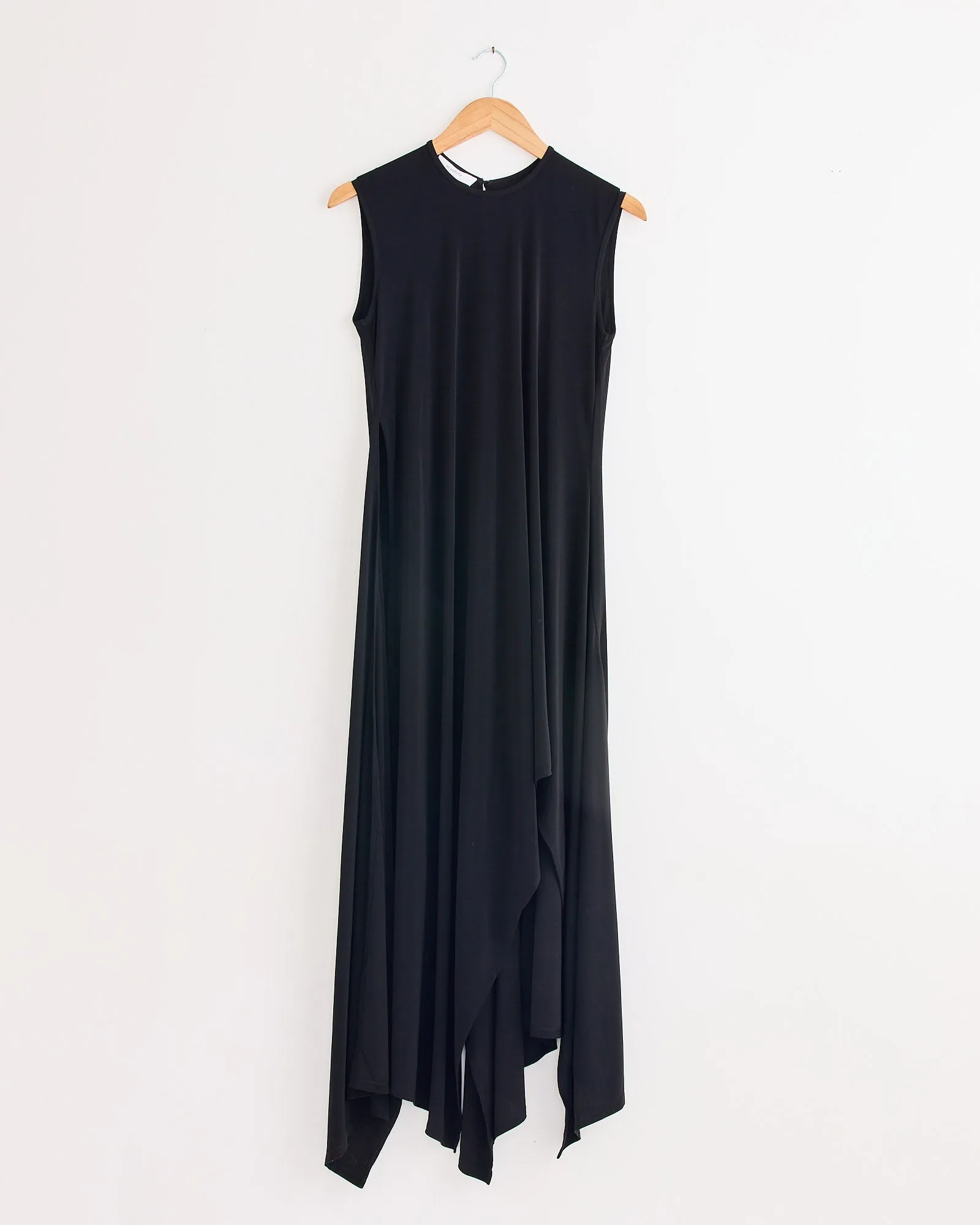 Hari Dress in Black sold by Mohawk General Store