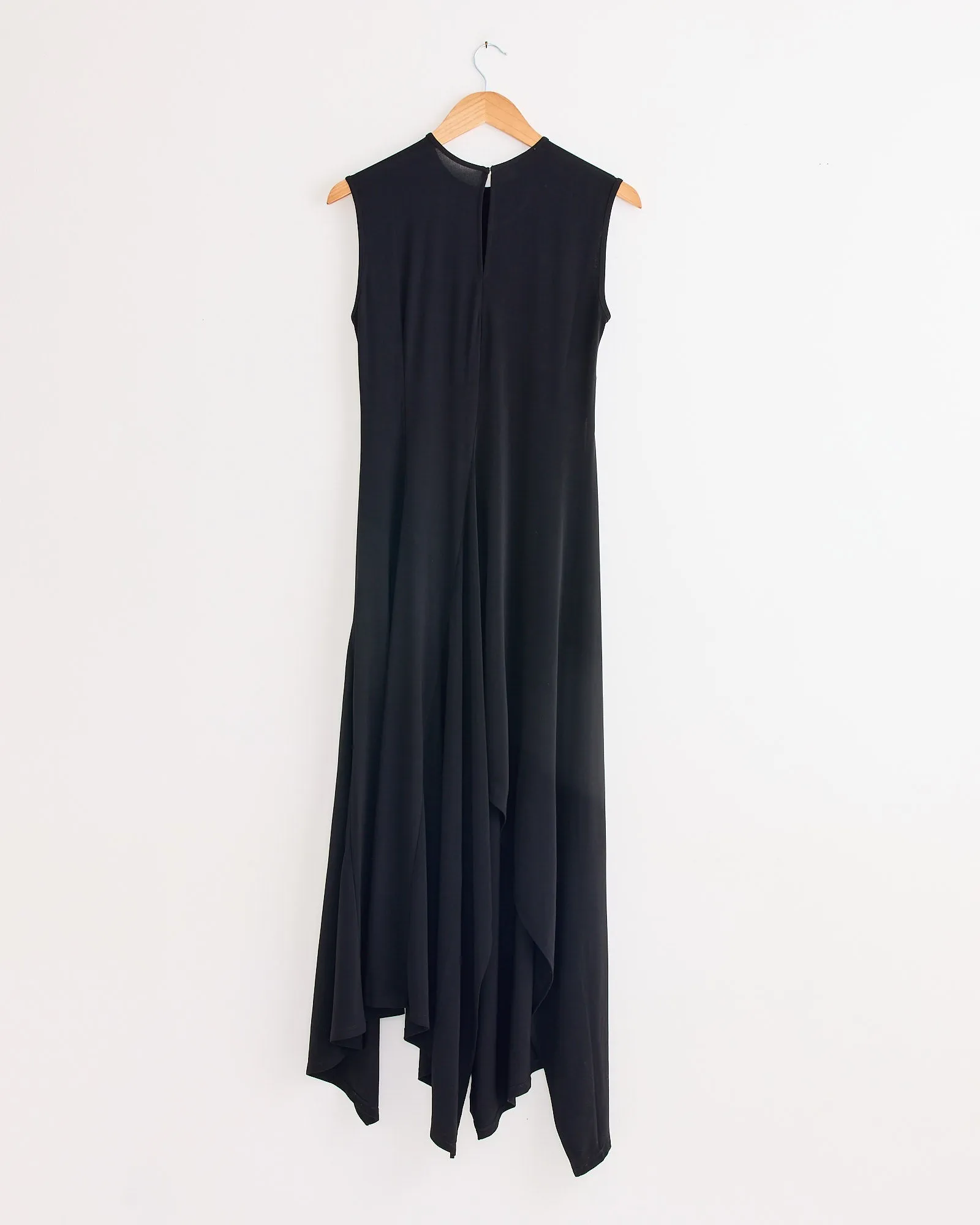 Hari Dress in Black sold by Mohawk General Store product image thumbnail 3
