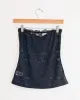 Anise Blouse in Black sold by Mohawk General Store