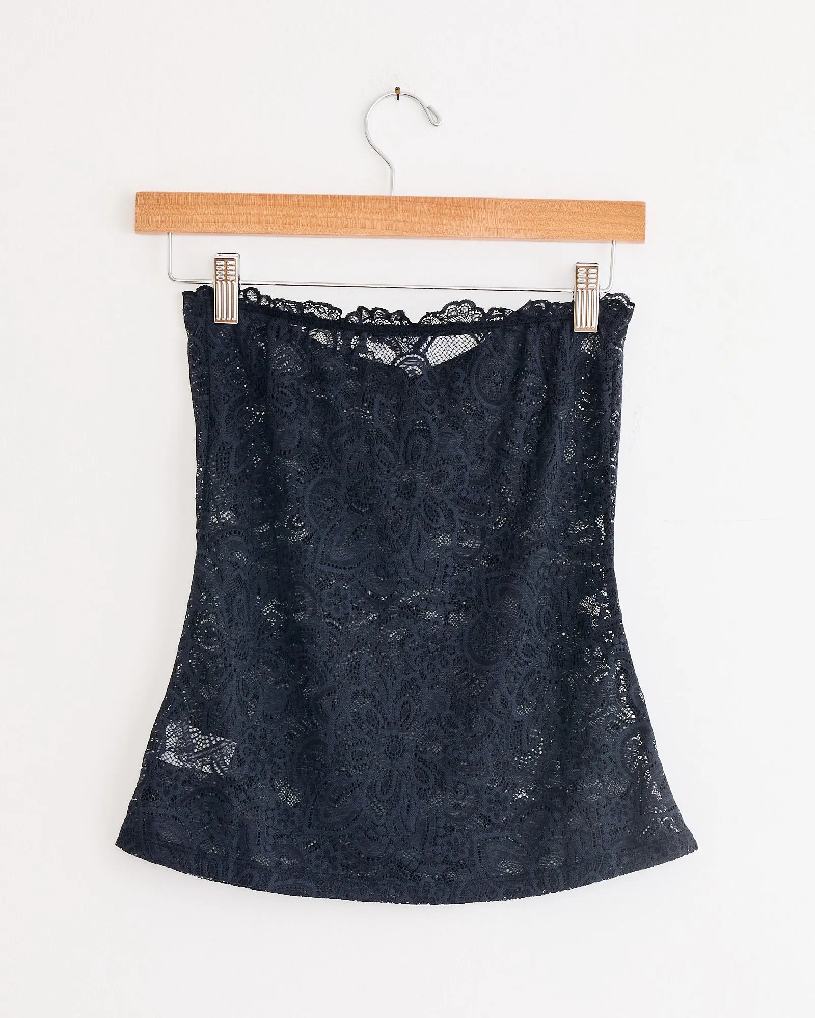 Anise Blouse in Black sold by Mohawk General Store product image thumbnail 3