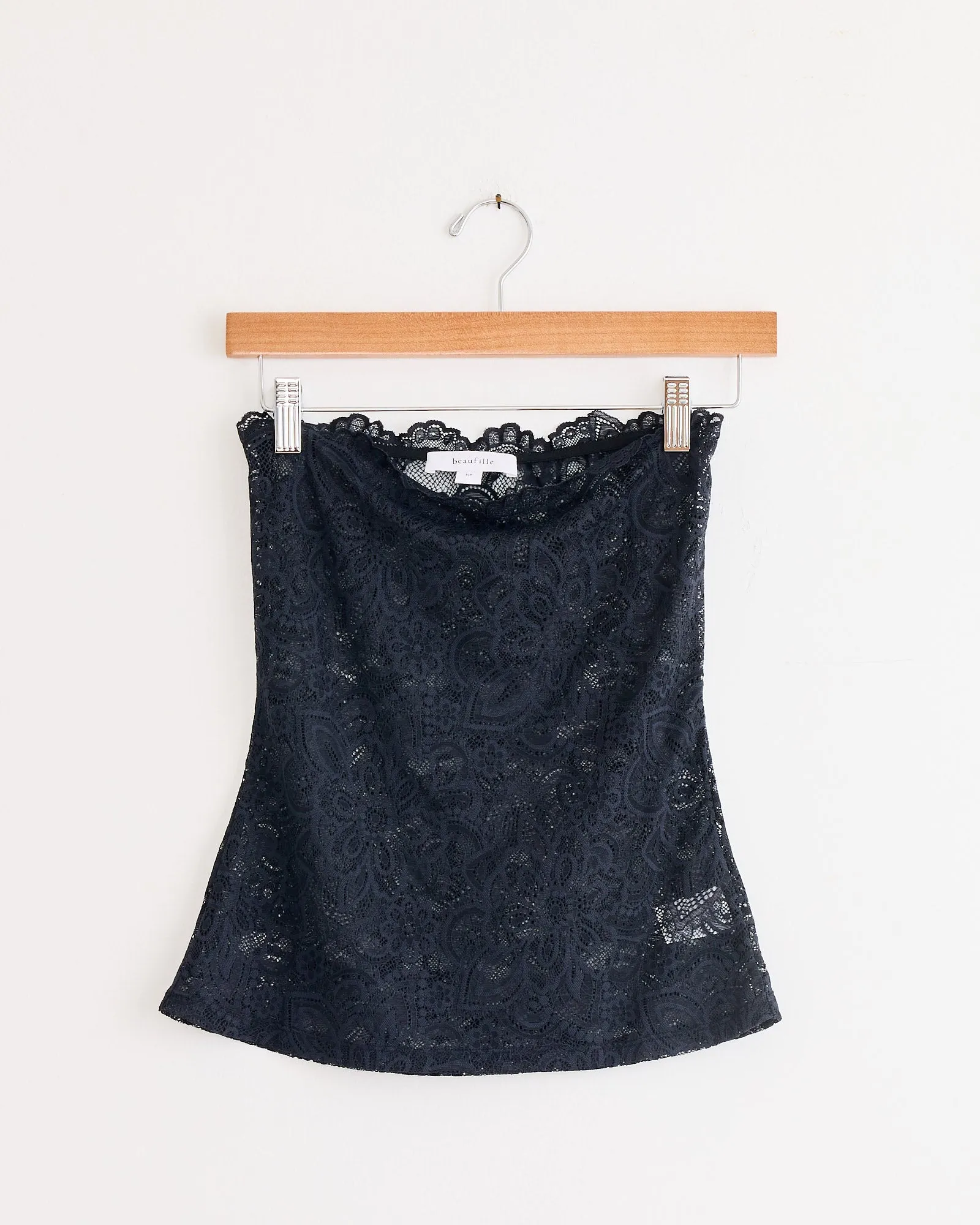 Anise Blouse in Black sold by Mohawk General Store