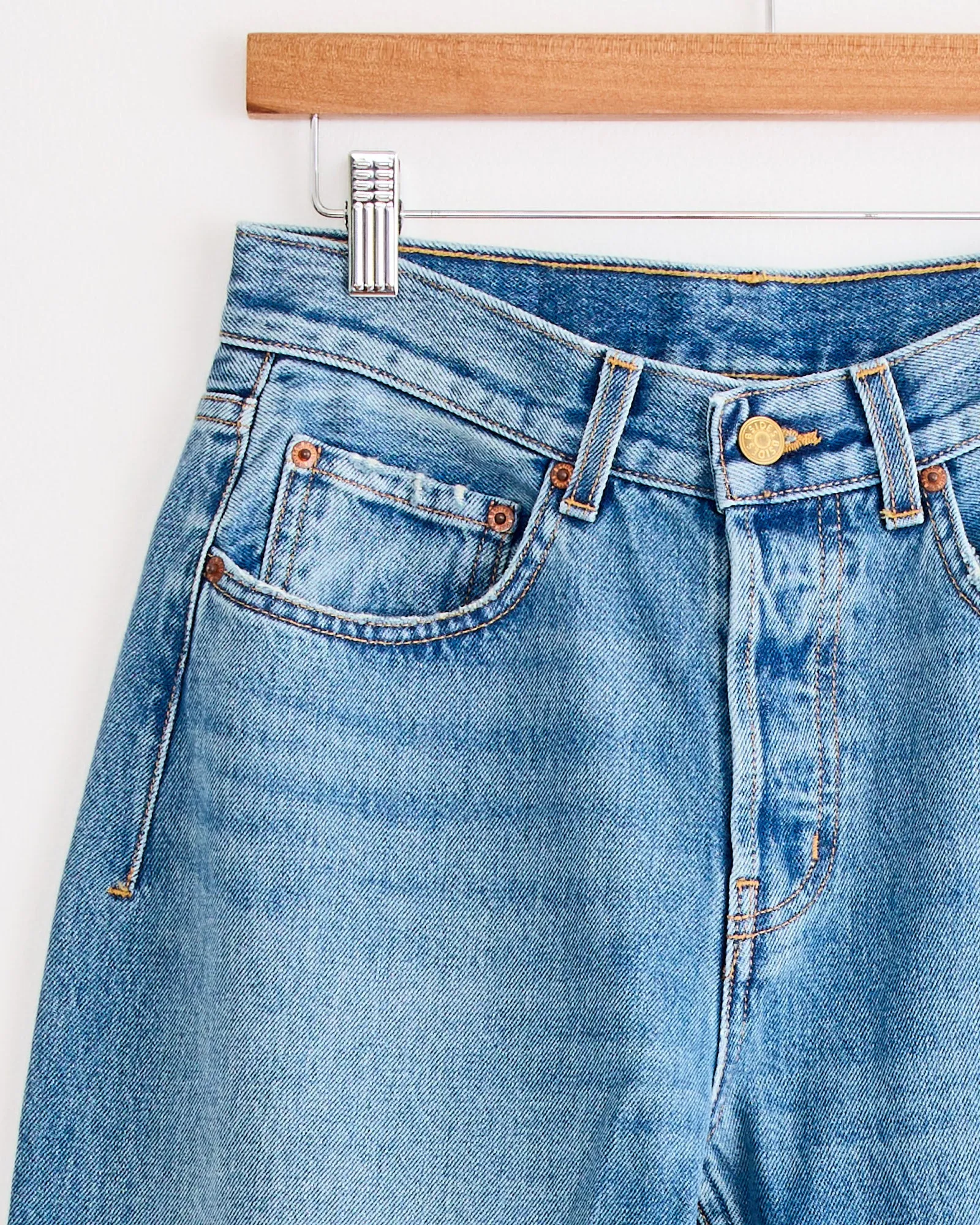 Tilda Jean in Jane Wash sold by Mohawk General Store product image thumbnail 2