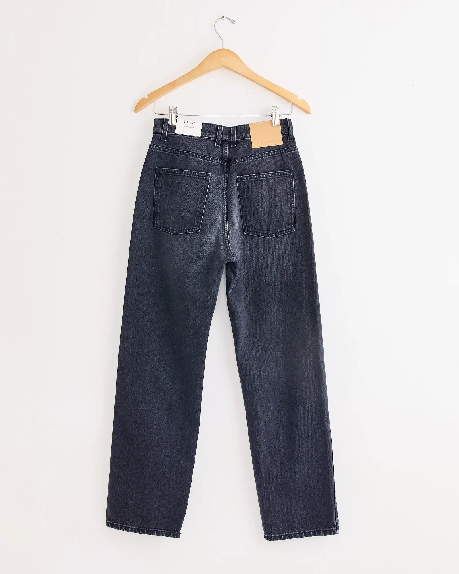Plein Jean in Stil Black sold by Mohawk General Store product image thumbnail 3
