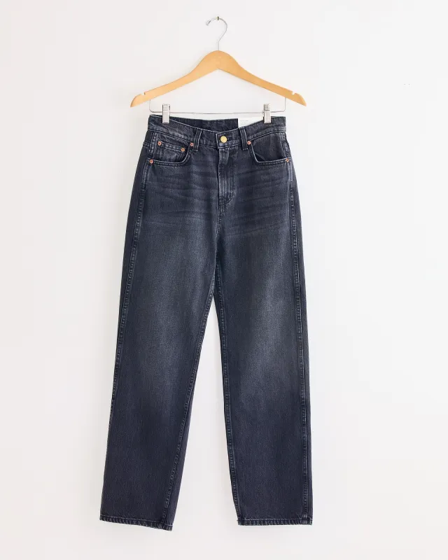 Plein Jean in Stil Black sold by Mohawk General Store
