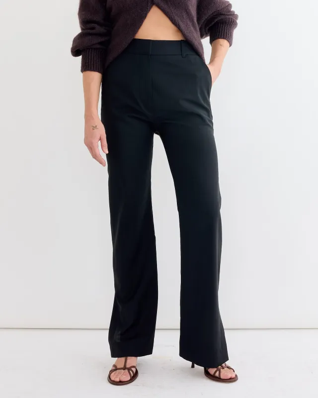 Mitra Pant in Black sold by Mohawk General Store