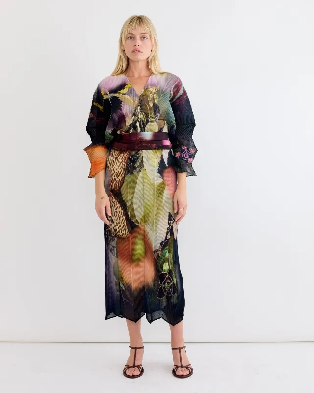 Sue Kaftan in Nola sold by Mohawk General Store
