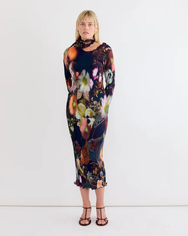 Ophelia Dress in Nola sold by Mohawk General Store
