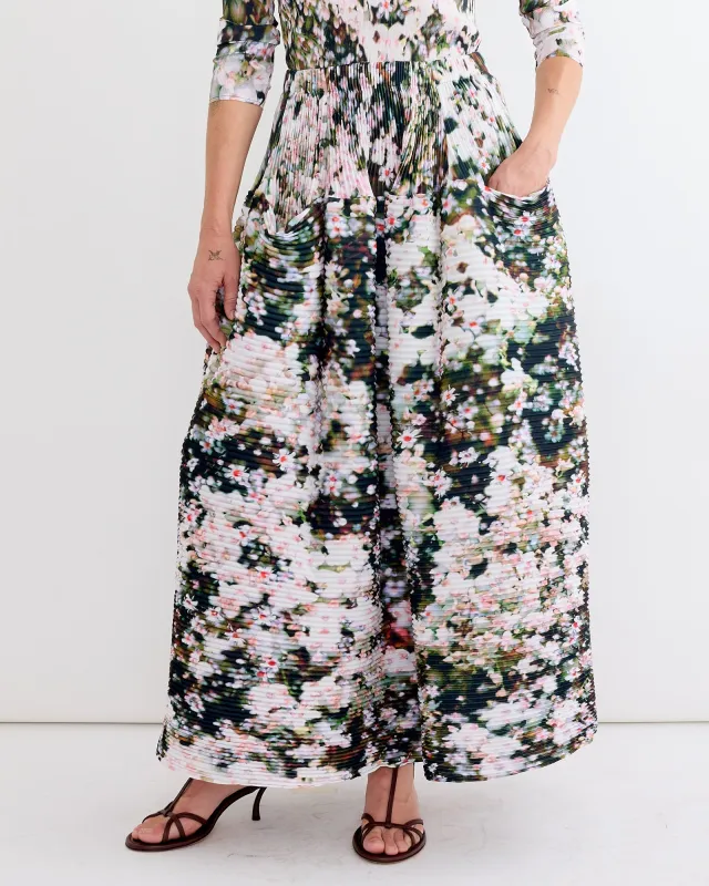 Kenza Skirt in Holle sold by Mohawk General Store