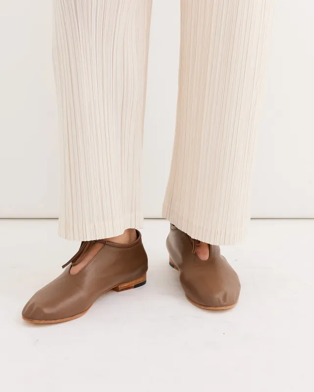 Bootie in Vision made by Martiniano