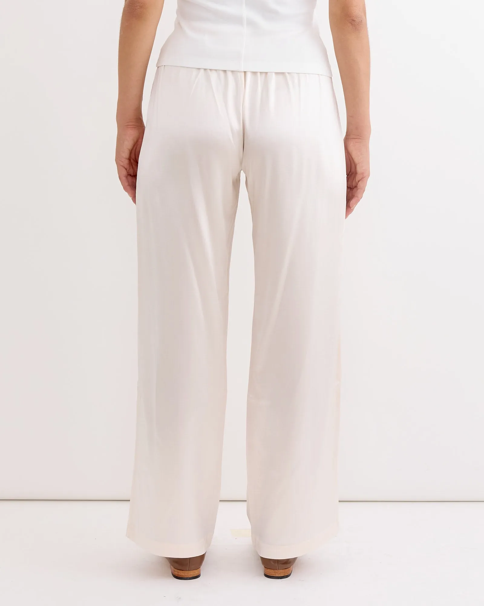 Soma Trouser in Ivory sold by Mohawk General Store product image thumbnail 3