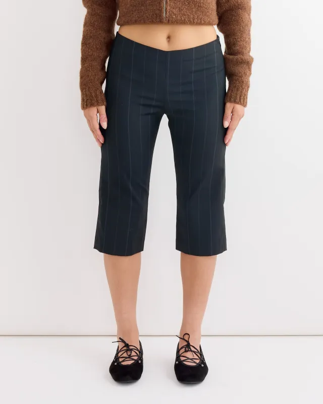 Tinas Pant in Blue sold by Mohawk General Store