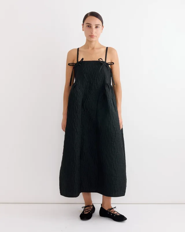 Ambra Dress in Black sold by Mohawk General Store