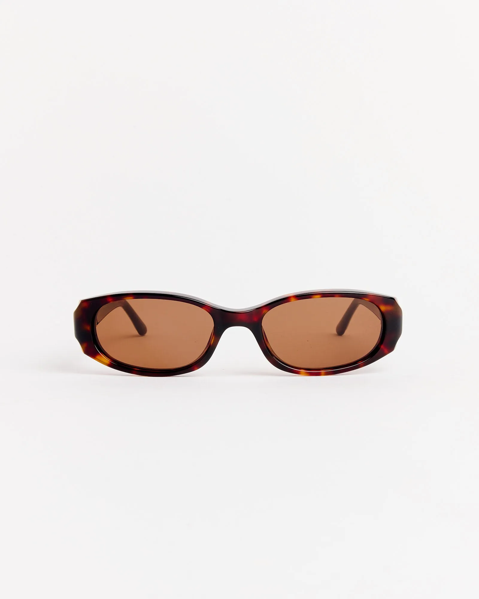 Note Sunglasses in Tortoise sold by Mohawk General Store