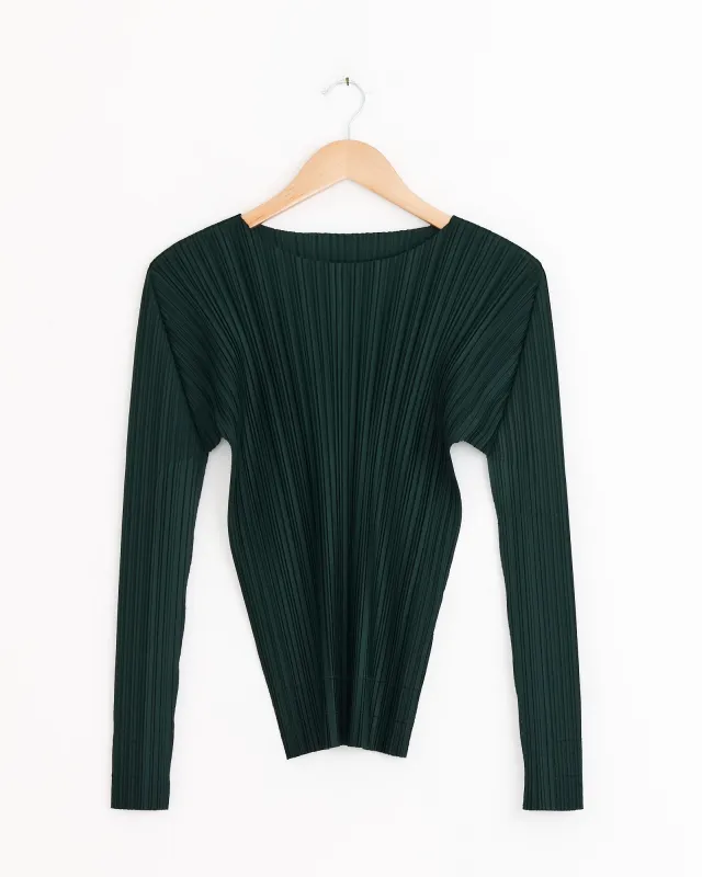 Soft Top in Dark Green sold by Mohawk General Store