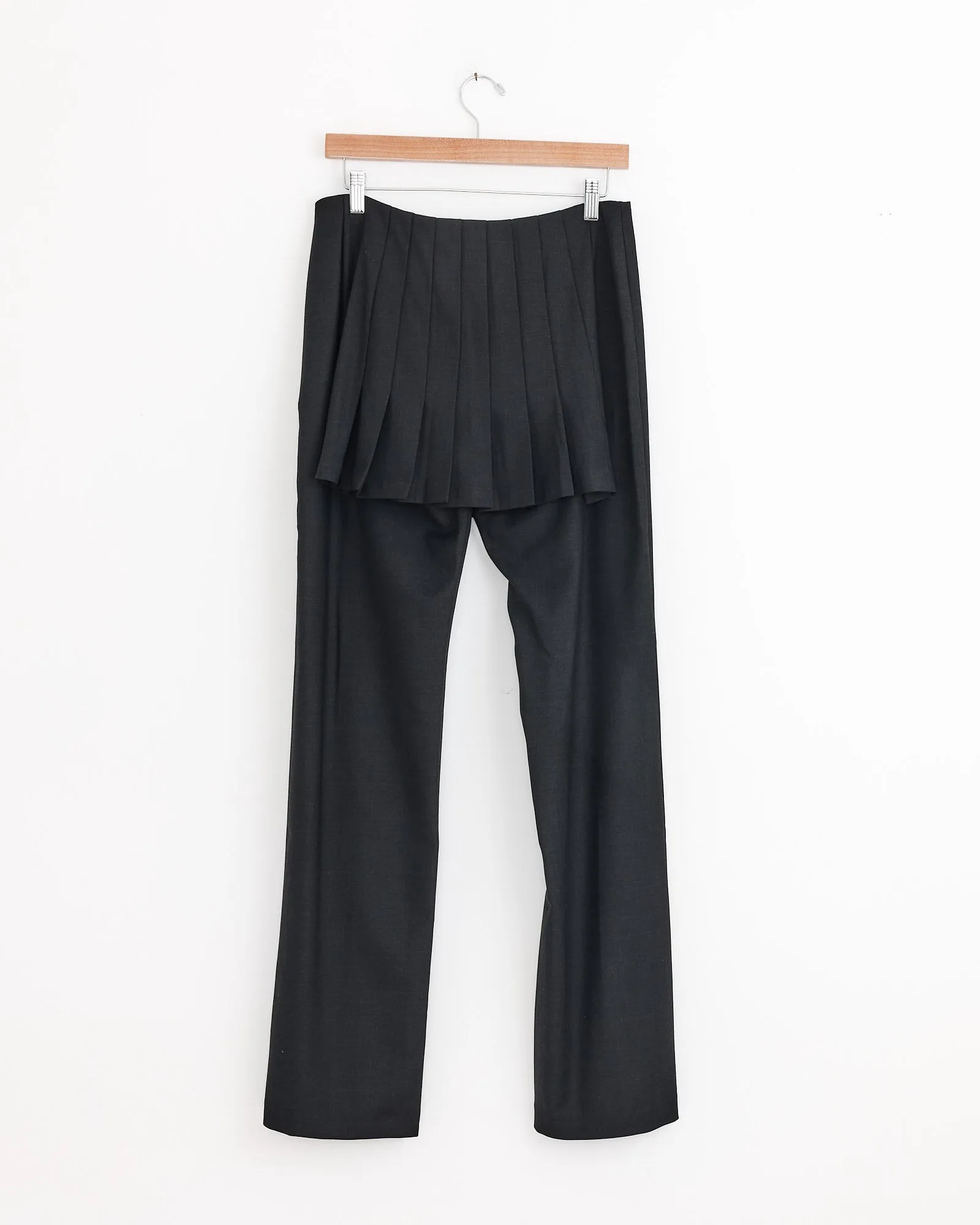 Andrale Pant in Grey sold by Mohawk General Store product image thumbnail 3