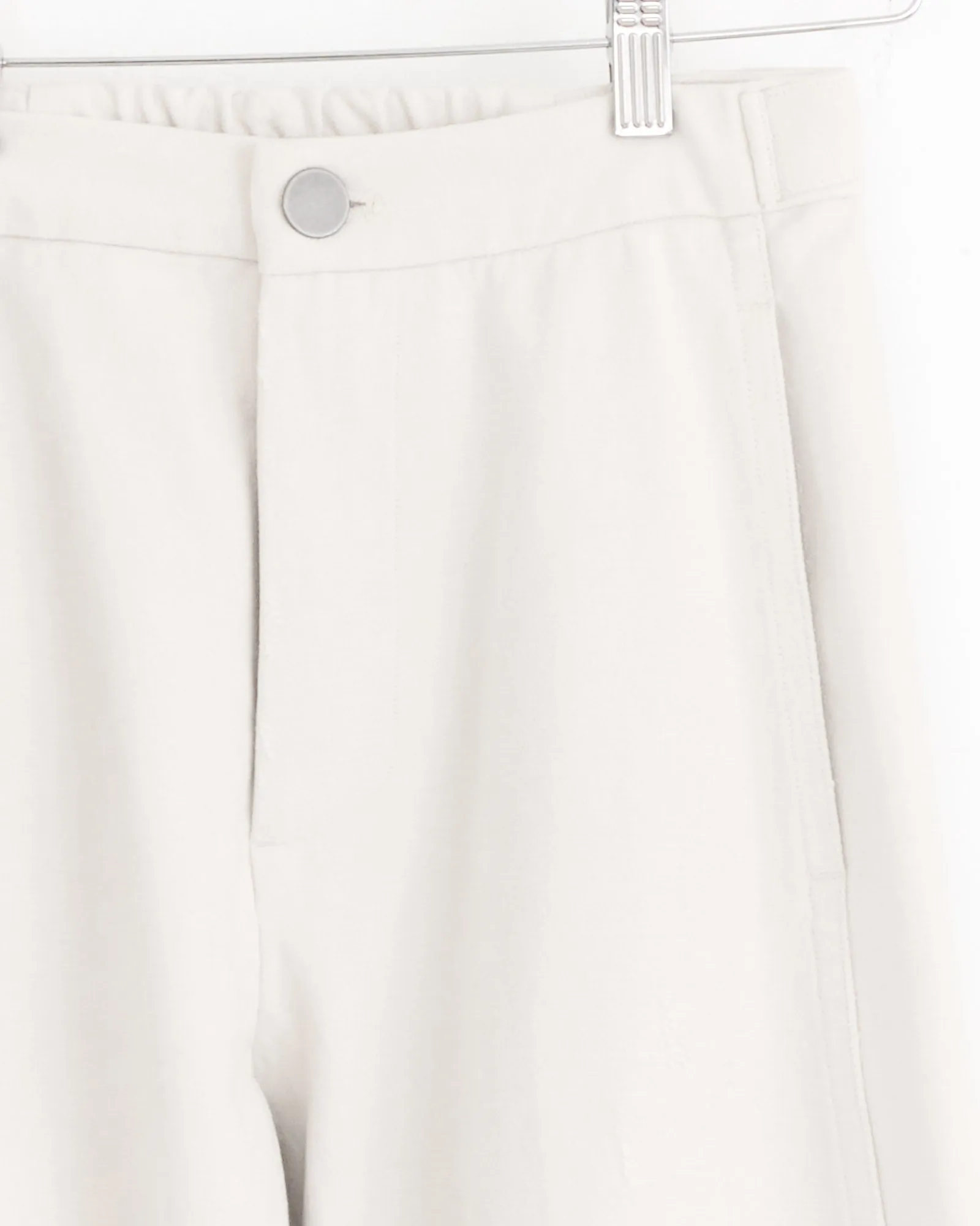 Worn Pant in Worn Chalk sold by Mohawk General Store product image thumbnail 2