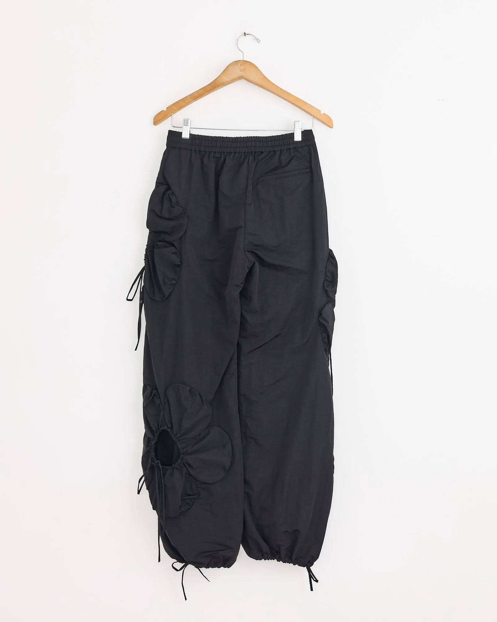 Flower Pant in Black sold by Mohawk General Store product image thumbnail 3