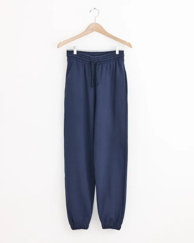 Sweatpant in Echo Blue sold by Mohawk General Store