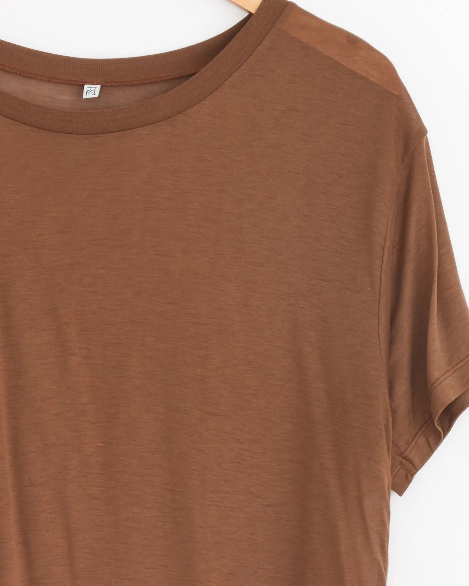 Loose Tee in Ocular sold by Mohawk General Store product image thumbnail 2