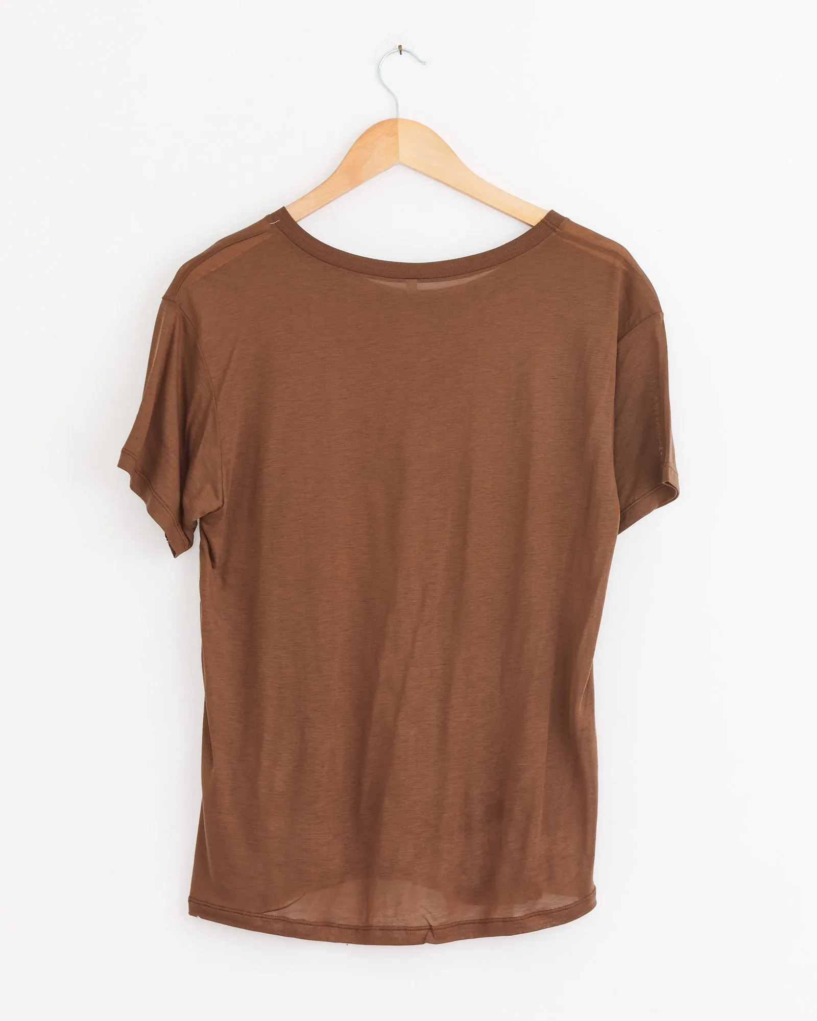 Loose Tee in Ocular sold by Mohawk General Store product image thumbnail 3