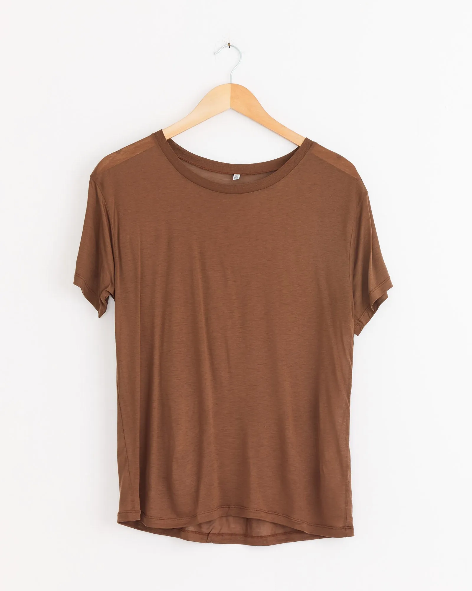 Loose Tee in Ocular sold by Mohawk General Store