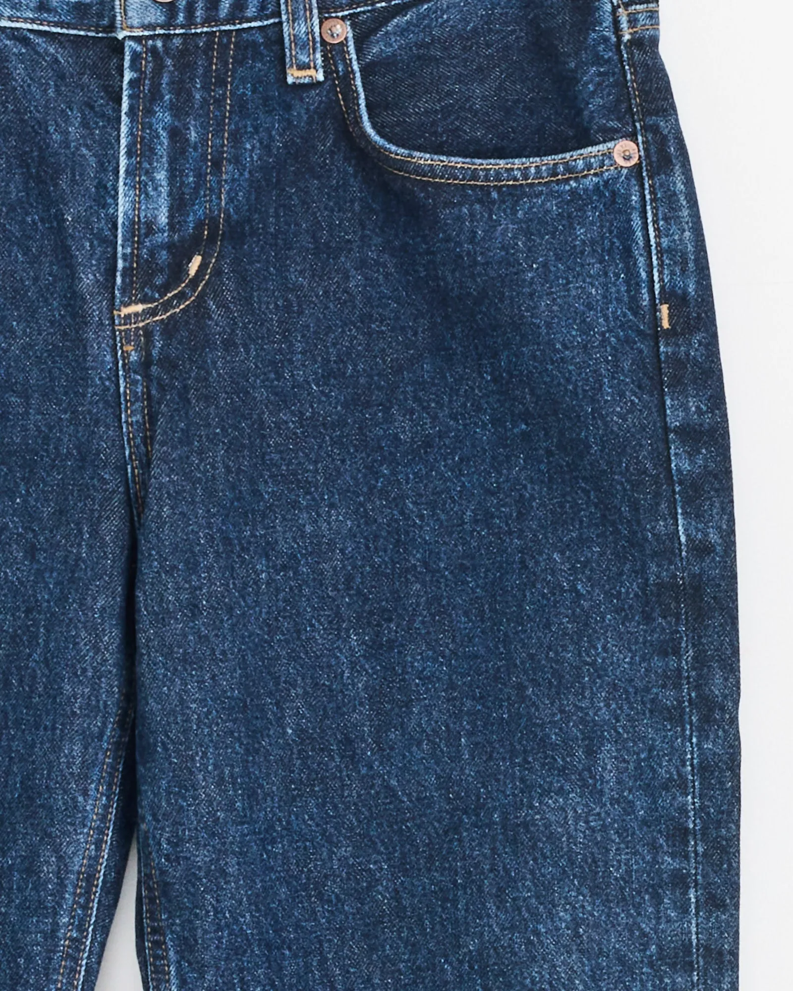 Low Rise Slim in Pendulum sold by Mohawk General Store product image thumbnail 2