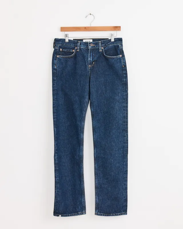 Low Rise Slim in Pendulum sold by Mohawk General Store