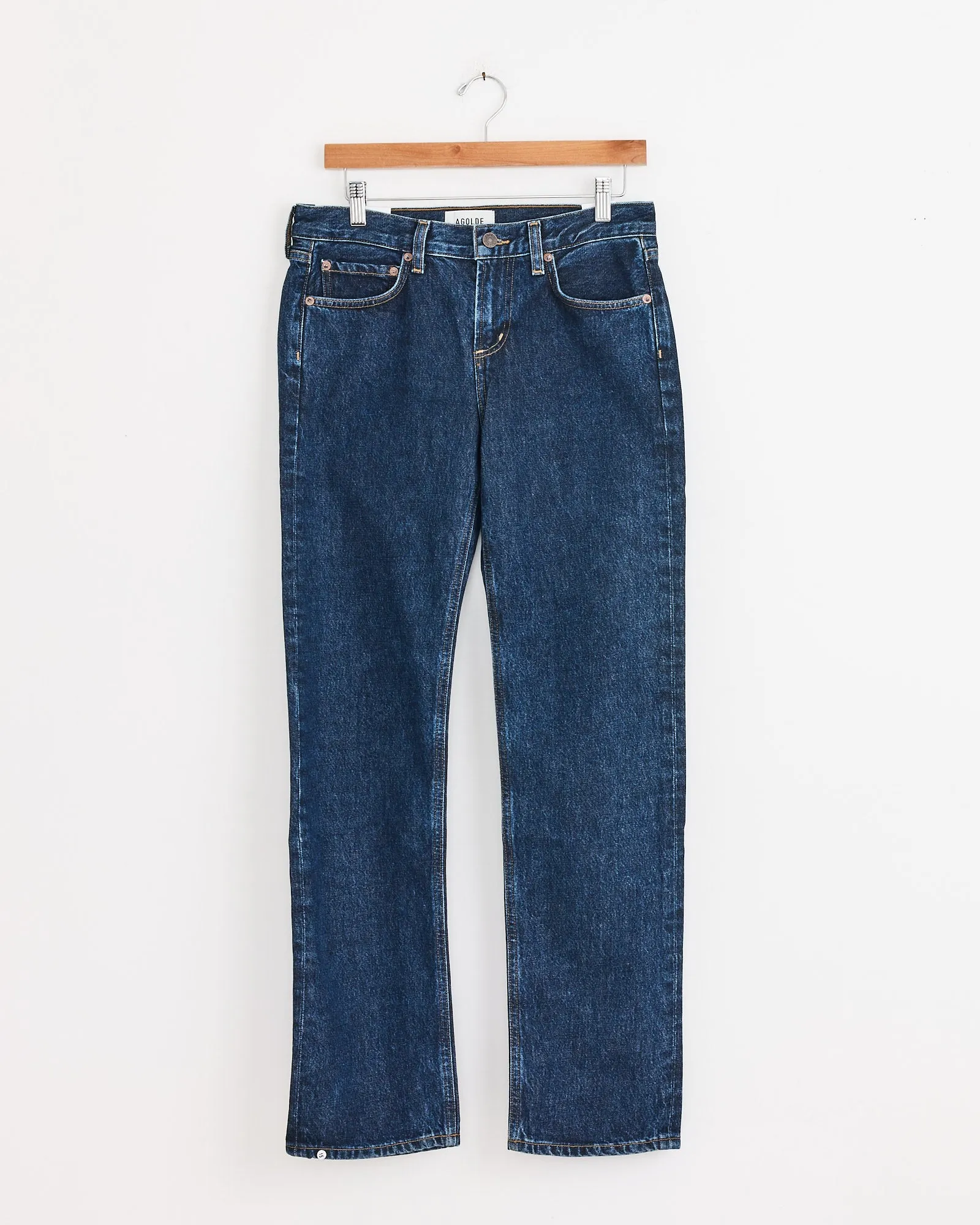 Low Rise Slim in Pendulum sold by Mohawk General Store