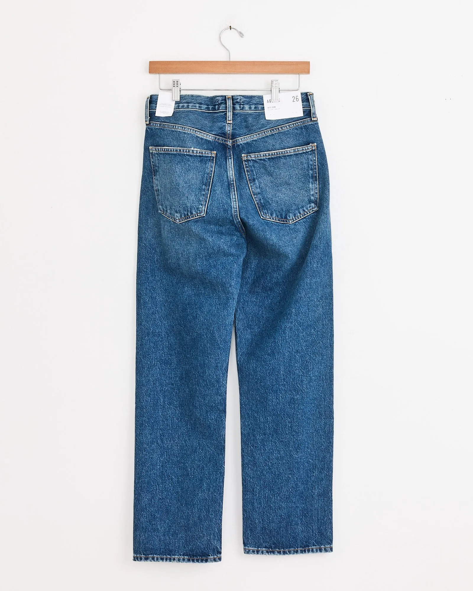 90s Jean in Bounty sold by Mohawk General Store product image thumbnail 2