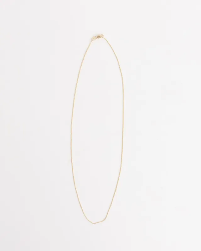 Franco Chain sold by Mohawk General Store