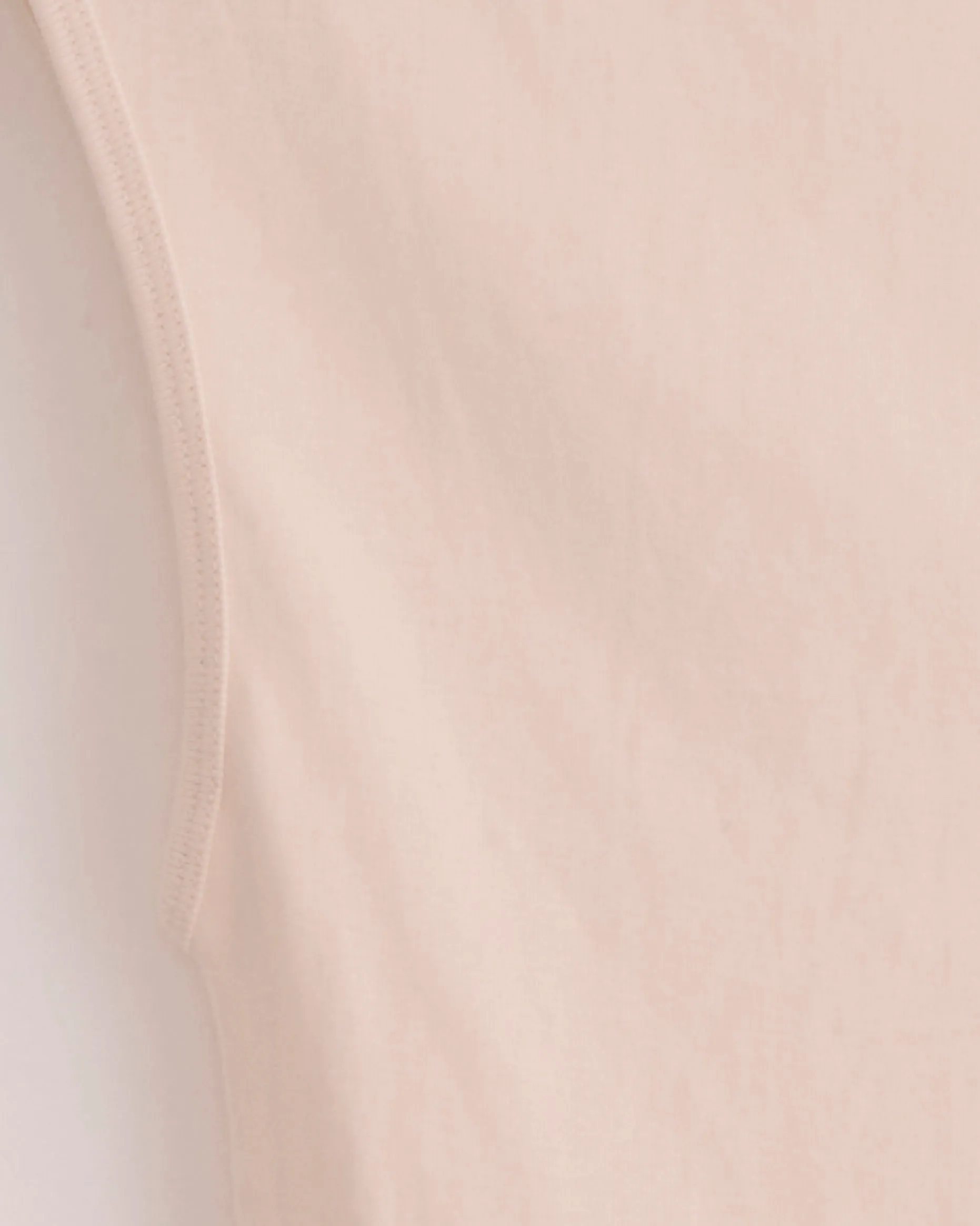 Ballerina Top in Shell Pink sold by Mohawk General Store product image thumbnail 3