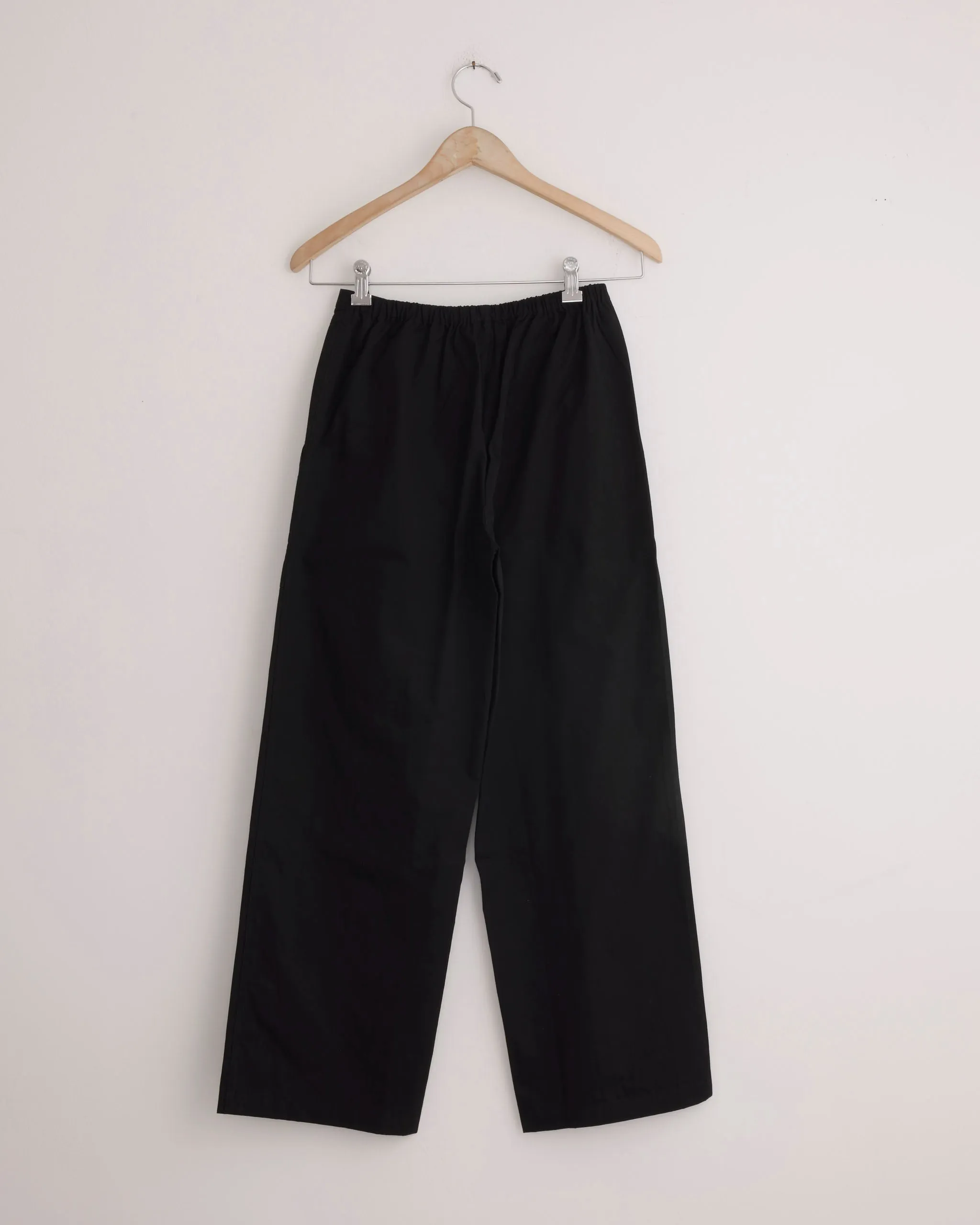 Adjust Pocket Pant in Black sold by Mohawk General Store product image thumbnail 3
