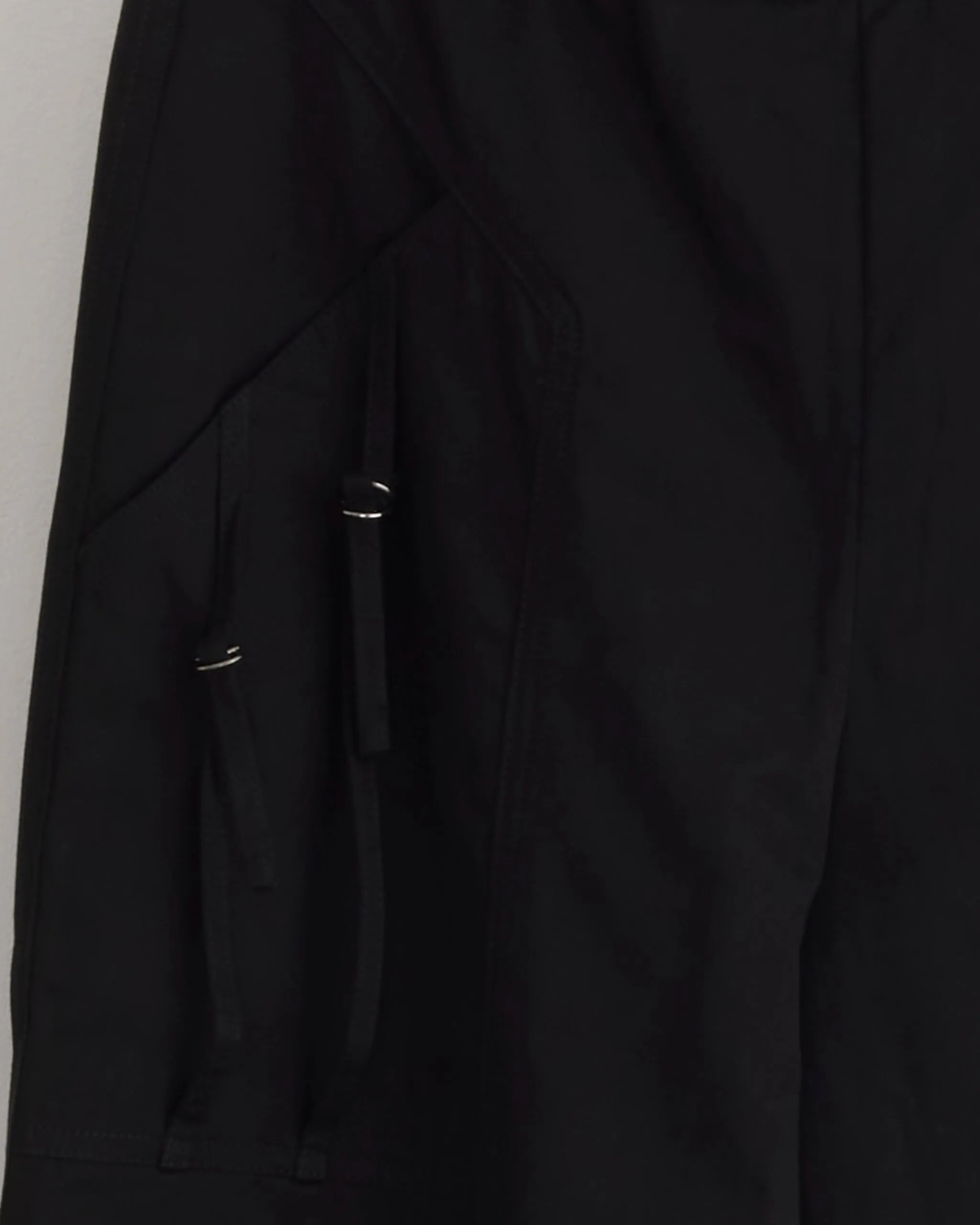 Adjust Pocket Pant in Black sold by Mohawk General Store product image thumbnail 2