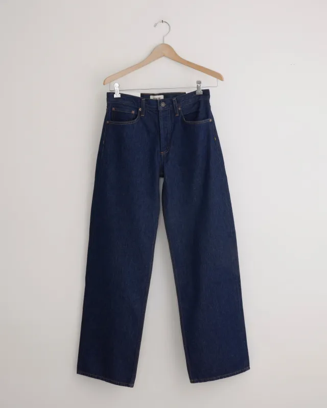 Arc Jean 32" in Rinse sold by Mohawk General Store