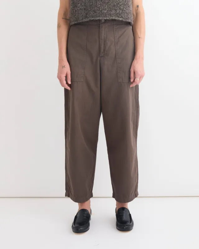 Painter Pant in Ermine sold by Mohawk General Store