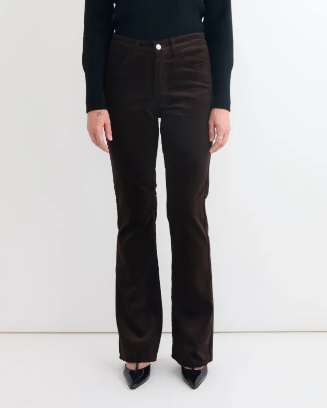 Corduroy Pant in Brown sold by Mohawk General Store