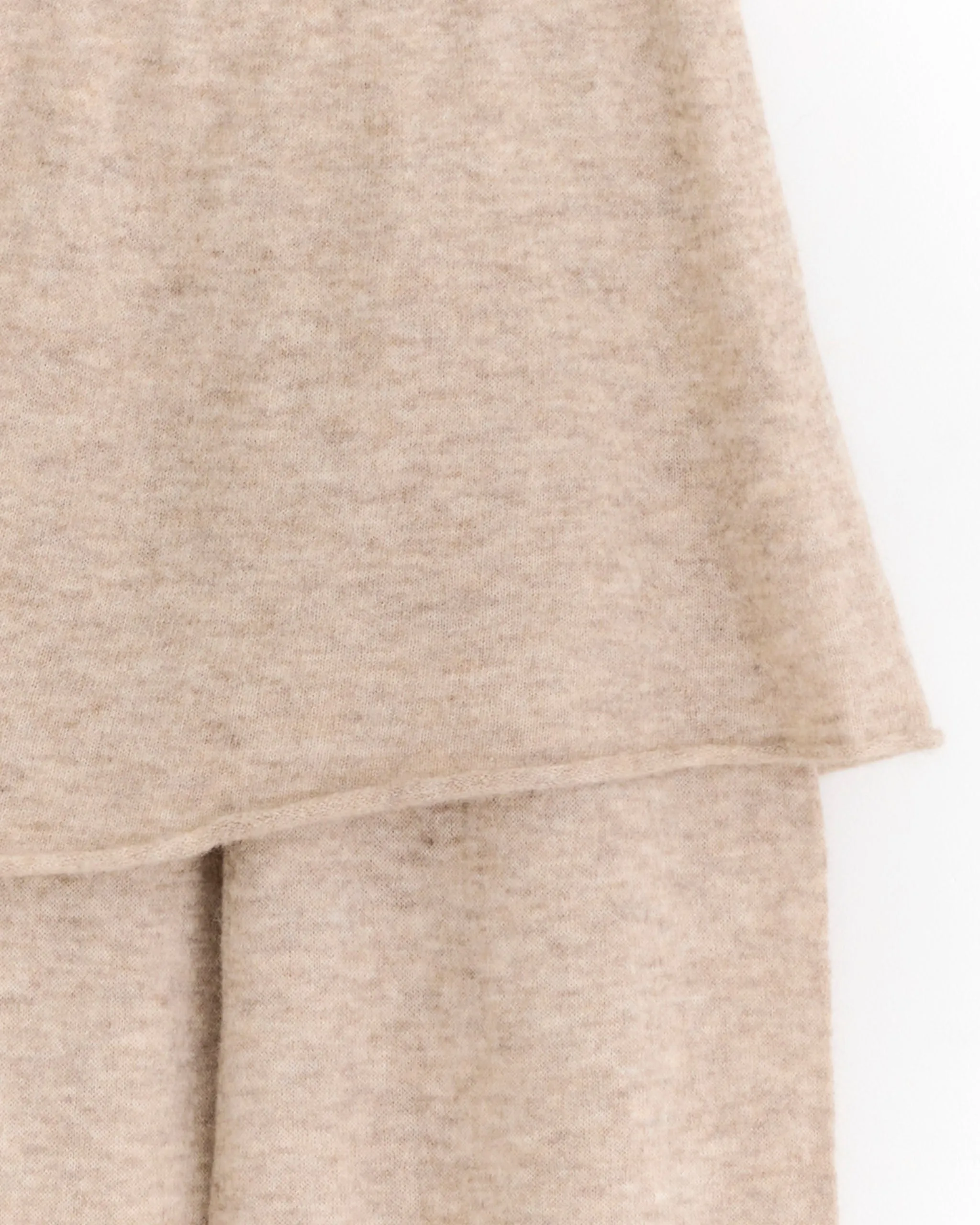 Askew Layer Pant in Oatmeal sold by Mohawk General Store product image thumbnail 2