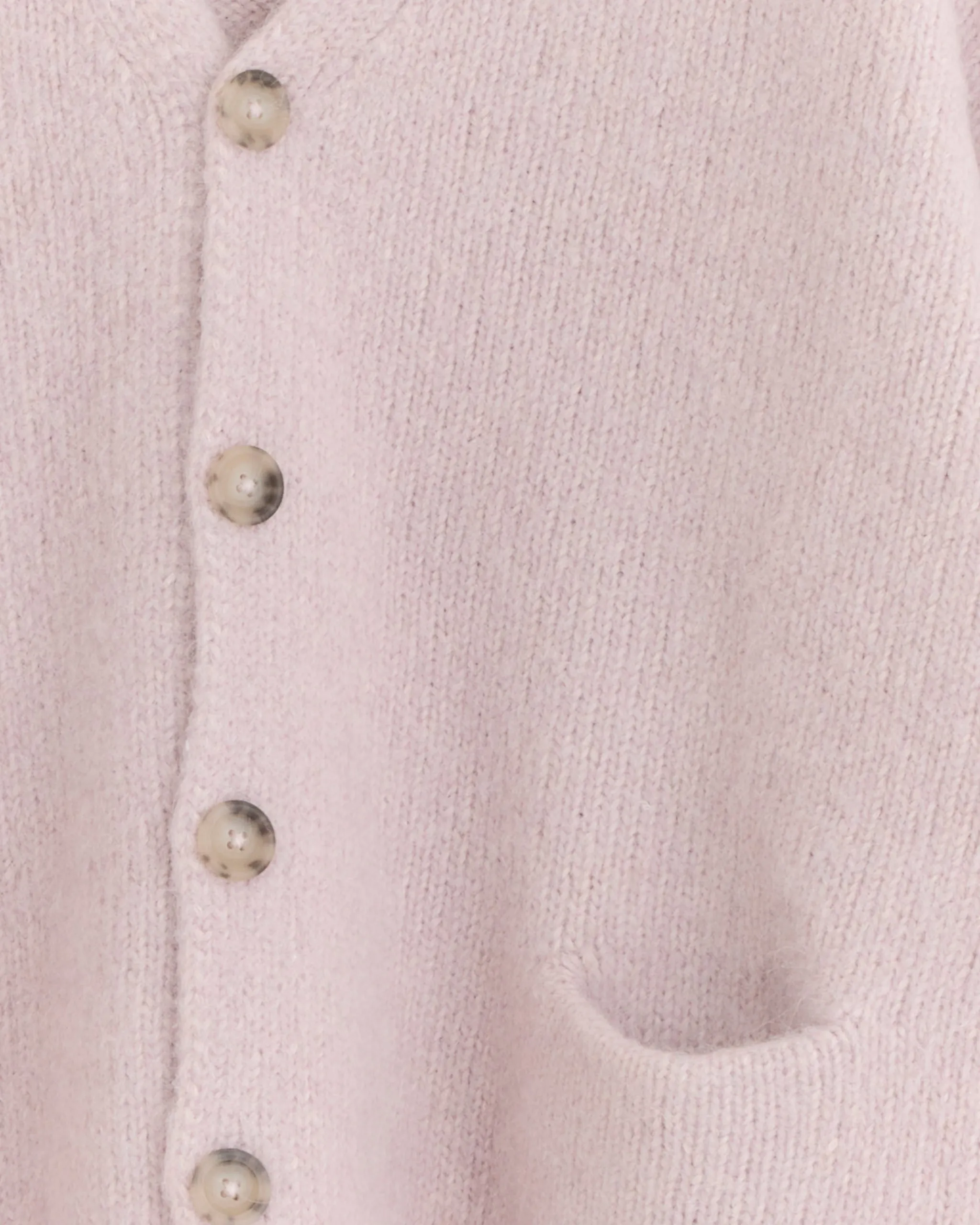 Loft Cardigan in Lavender sold by Mohawk General Store product image thumbnail 2