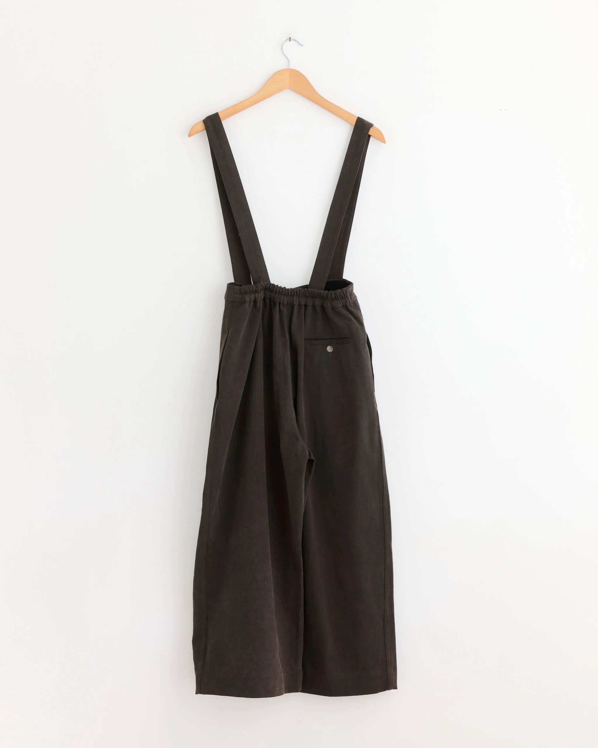 Jumper Pant in Washed Coal sold by Mohawk General Store product image thumbnail 3