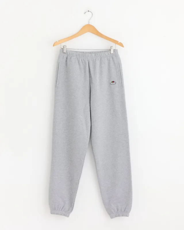 Vintage Fit Sweatpant in Heather Grey sold by Mohawk General Store