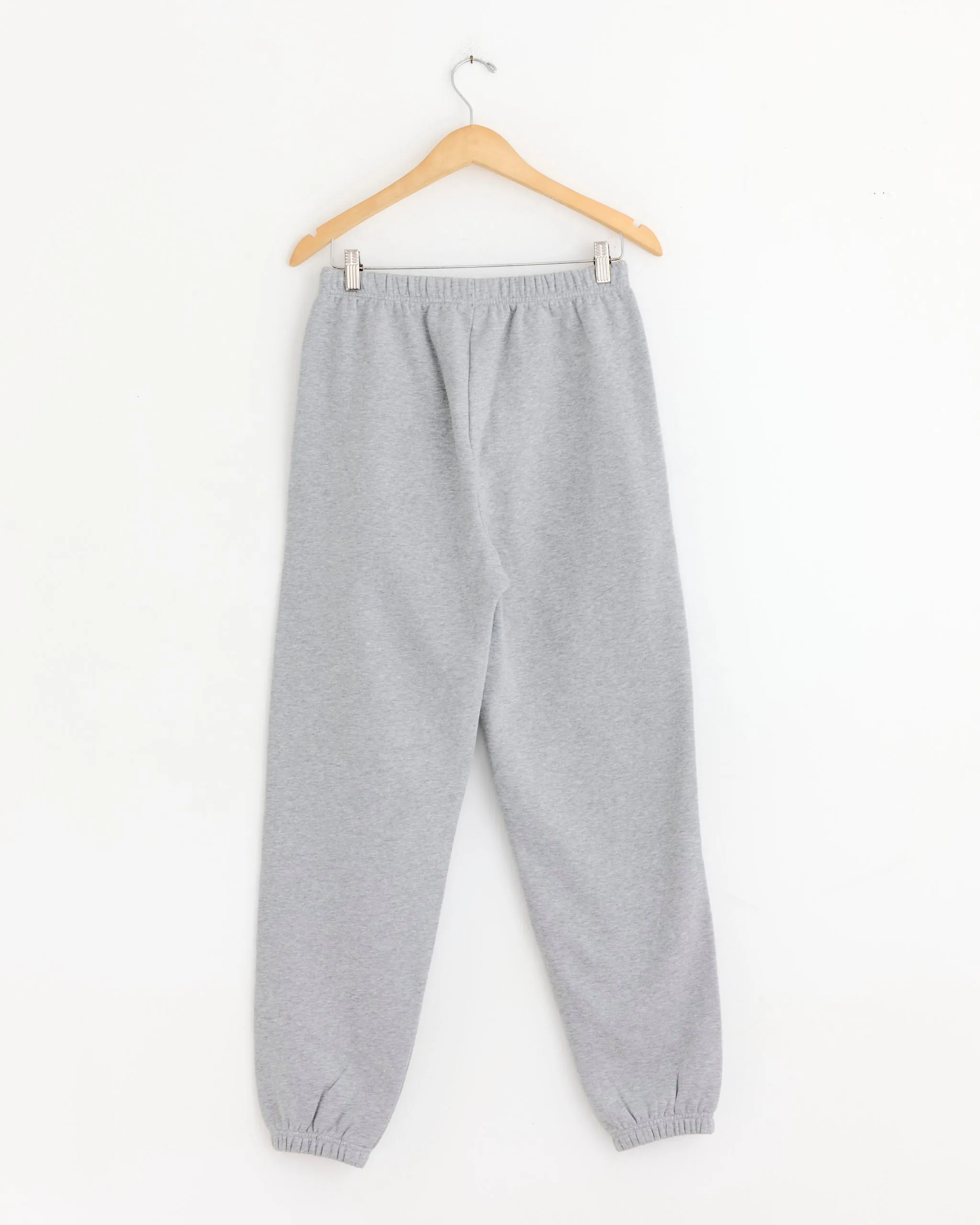 Vintage Fit Sweatpant in Heather Grey sold by Mohawk General Store product image thumbnail 3